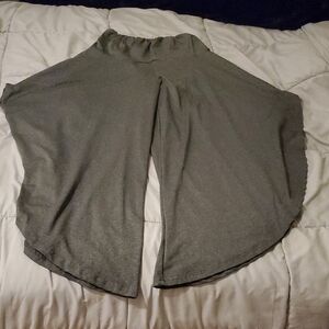 Loveu.Dear Charcoal Pants